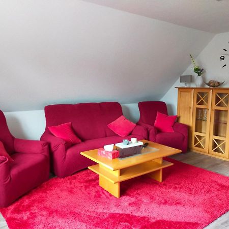 Exklusive Zentral Gelegene Fewo, Ruhiger Lage, Netflix & Disney Plus Papenbourg Extérieur photo