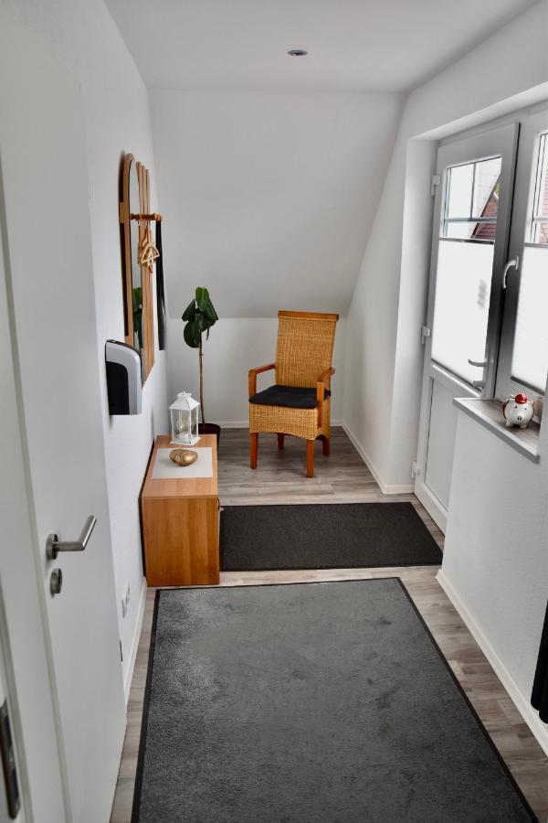Exklusive Zentral Gelegene Fewo, Ruhiger Lage, Netflix & Disney Plus Papenbourg Extérieur photo